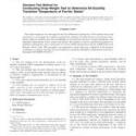 ASTM E208-06