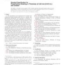 ASTM D4801-06