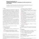 ASTM D4801-06