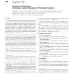 ASTM D189-06