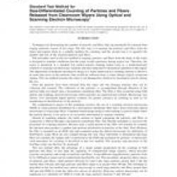 ASTM E2090-06