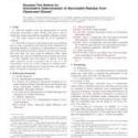 ASTM E1731-06