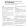 ASTM D7261-06a