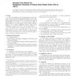 ASTM D6895-06