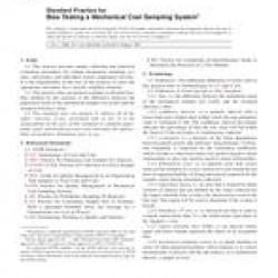 ASTM D6518-06e1
