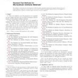 ASTM D3489-06