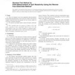 ASTM G57-06