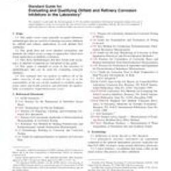 ASTM G170-06