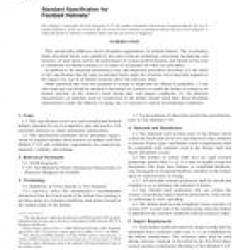 ASTM F717-89(2006)