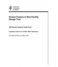 API Human Factors
