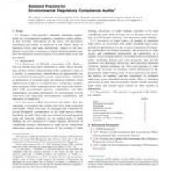 ASTM E2107-06