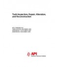 API Std 653 Addendum 2