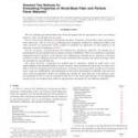 ASTM D1037-06a