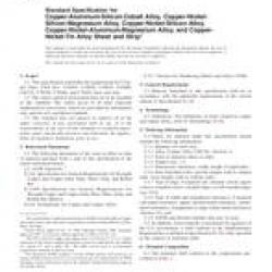 ASTM B422-06