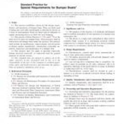 ASTM F2460-06