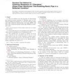 ASTM D3681-06