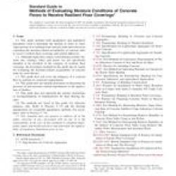 ASTM E1907-06a