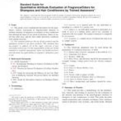 ASTM E2049-06