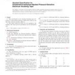 ASTM D2686-06
