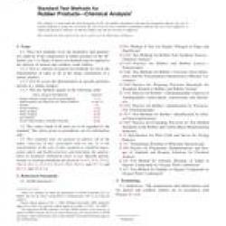 ASTM D297-93(2006)