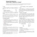 ASTM D2663-06