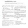ASTM D2663-06
