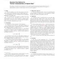 ASTM F779-93(2006)
