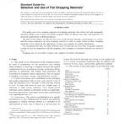 ASTM D4675-06e1