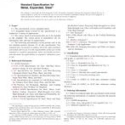 ASTM F1267-06