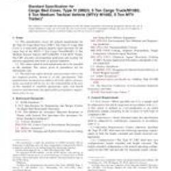 ASTM E2518-06