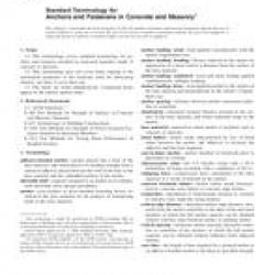 ASTM E2265-06b
