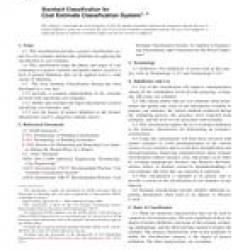 ASTM E2516-06