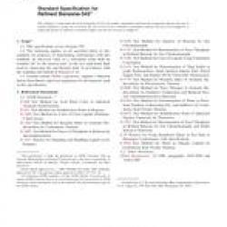 ASTM D4734-06