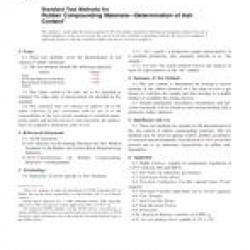 ASTM D4574-06