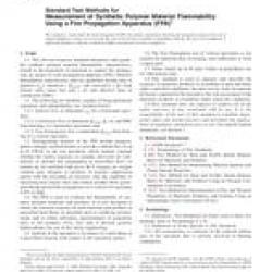 ASTM E2058-06