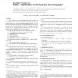 ASTM D3452-06