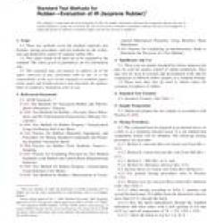 ASTM D3403-06