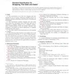 ASTM D3953-06