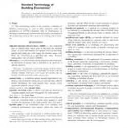 ASTM E833-06