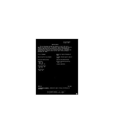 API Std 2555 (R2014)
