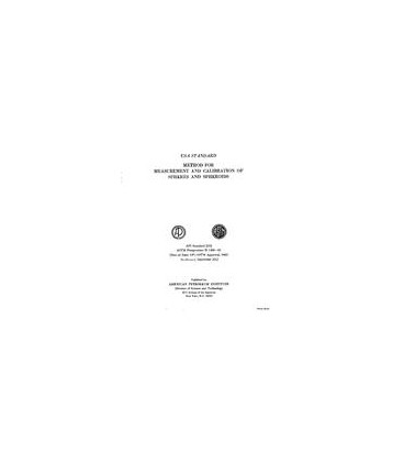 API Std 2552 (R2018)