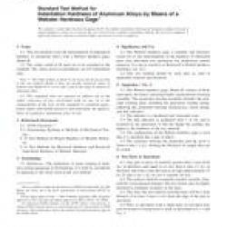 ASTM B647-84(2006)