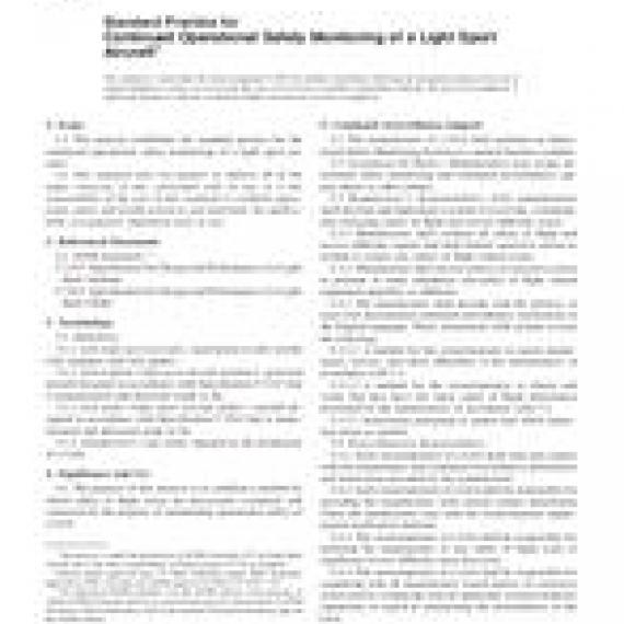 ASTM F2295-06