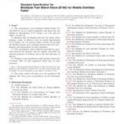 ASTM D6751-06a