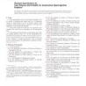 ASTM D5798-06