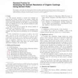 ASTM D5402-06