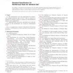 ASTM F467-06a