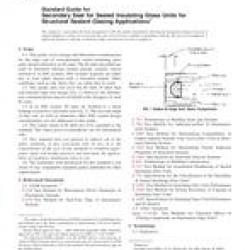 ASTM C1249-06