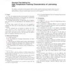 ASTM D6082-06