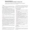 ASTM D2166-06